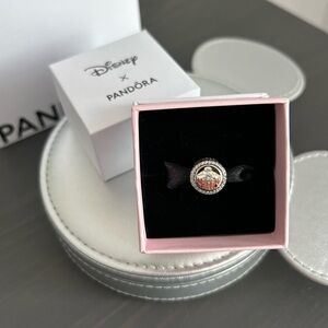 NEW Disney Parks Exclusive Disneyland Pandora Baymax Charm